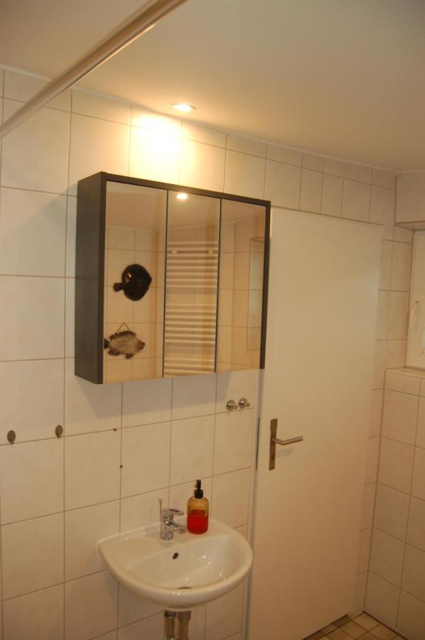 Haus Regine Apartment Рендсбург Екстериор снимка